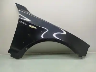 Second-hand car spare part front right fin for bmw x3 (e83) 2.0 d oem iam references 41353403736