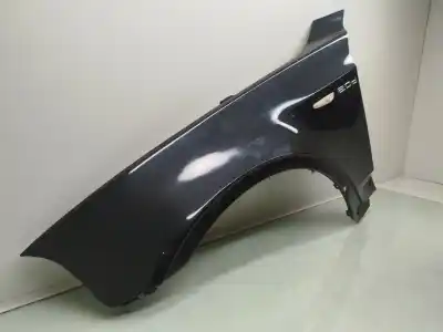 Second-hand car spare part left front fin for bmw x3 (e83) 2.0 d oem iam references 41353403735  