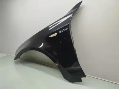 Second-hand car spare part left front fin for bmw x3 (e83) 2.0 d oem iam references 41353403735  