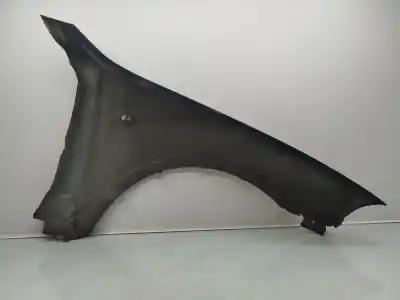 Second-hand car spare part left front fin for bmw x3 (e83) 2.0 d oem iam references 41353403735  