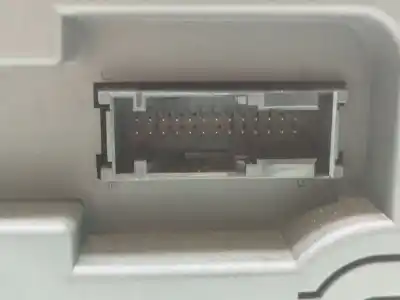 Second-hand car spare part dashboard for bmw x3 (e83) 2.0 d oem iam references 62103451581 25811510 341611302 102464032