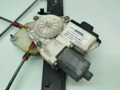 Second-hand car spare part driver left window regulator for bmw x3 (e83) 2.0 d oem iam references 51333448249 so07083005 69259631