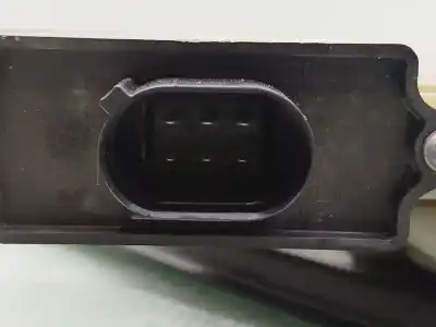 Second-hand car spare part driver left window regulator for bmw x3 (e83) 2.0 d oem iam references 51333448249 so07083005 69259631