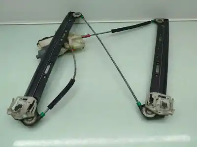 Second-hand car spare part driver left window regulator for bmw x3 (e83) 2.0 d oem iam references 51333448249 so07083005 69259631