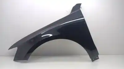 Peça sobressalente para automóvel em segunda mão guarda-lamas dianteiro esquerdo por audi q5 (8rb) 2.0 tdi quattro referências oem iam 8r0821105a