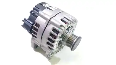 Peça sobressalente para automóvel em segunda mão alternador por audi q5 (8rb) 2.0 tdi quattro referências oem iam 03l903017b