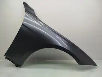 Автозапчастина б/у передне праве крило для bmw 3 (f30, f80) 320 d посилання на oem iam 41009621598