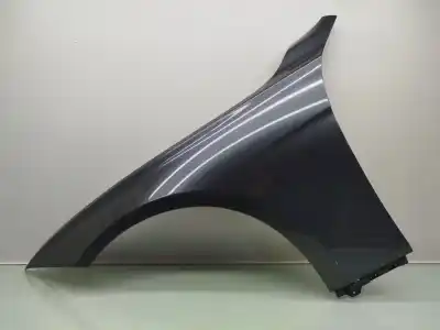 Автозапчастина б/у передне ліве крило для bmw 3 (f30, f80) 320 d посилання на oem iam 41009621597