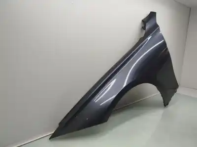 Автозапчастина б/у передне ліве крило для bmw 3 (f30, f80) 320 d посилання на oem iam 41009621597  