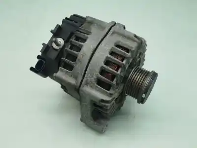 Автозапчастина б/у генератор для bmw 3 (f30, f80) 320 d посилання на oem iam 12317605061