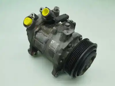 Автозапчастина б/у компресор кондиционера для bmw 3 (f30, f80) 320 d посилання на oem iam 64529223695