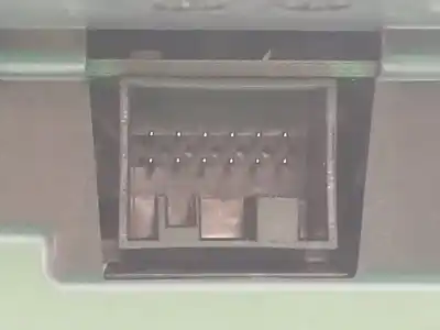 Автозапчастина б/у панель інструментів для bmw 3 (f30, f80) 320 d посилання на oem iam 51459247992 17649411 62109287480