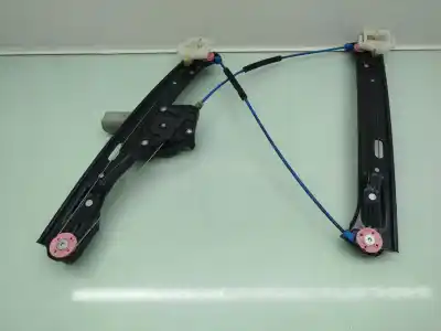 Автозапчастина б/у регулятор переднього правого скла для bmw 3 (f30, f80) 320 d посилання на oem iam 51337281886 19995yy0625 71019003