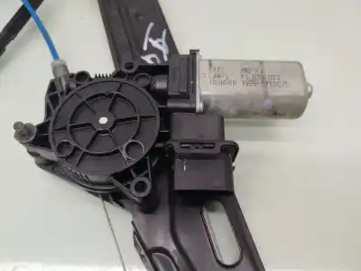 Автозапчастина б/у регулятор вікна передній лівий для bmw 3 (f30, f80) 320 d посилання на oem iam 51337281885 19995yy0625 71019003