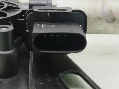 Автозапчастина б/у регулятор вікна передній лівий для bmw 3 (f30, f80) 320 d посилання на oem iam 51337281885 19995yy0625 71019003