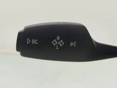 Автозапчастина б/у команда чистити для bmw 3 (f30, f80) 320 d посилання на oem iam 10042771 925374601 1009389901