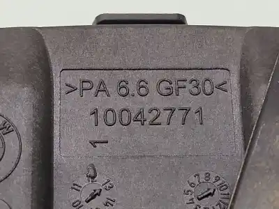 Автозапчастина б/у команда чистити для bmw 3 (f30, f80) 320 d посилання на oem iam 10042771 925374601 1009389901