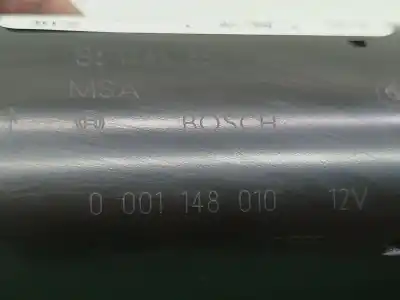 Автозапчастина б/у двигун запускається для bmw 3 (f30, f80) 320 d посилання на oem iam 12418581097 0001148010 1241857038301