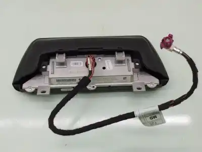 Автозапчасти б/у многофункциональный дисплей за bmw 3 (f30, f80) 320 d ссылки oem iam 9292247  