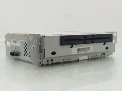 Автозапчастина б/у аудіо система / радіо cd для bmw 3 (f30, f80) 320 d посилання на oem iam 9298937