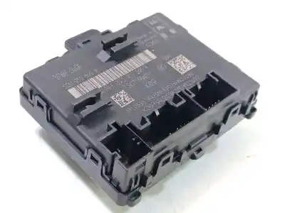 Автозапчасти б/у закрытый распределительный щит за audi q3 (f3b) 35 tdi ссылки oem iam 5q0950595m