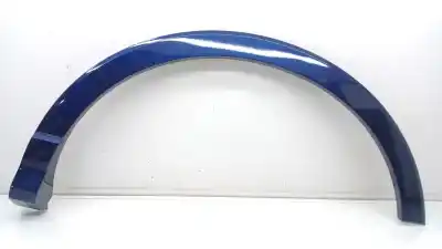 Автозапчастина б/у крило задне ліве для audi q3 (f3b) 35 tfsi посилання на oem iam 83a853817agru