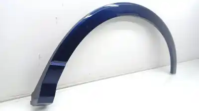 Автозапчастина б/у крило задне ліве для audi q3 (f3b) 35 tfsi посилання на oem iam 83a853817agru  