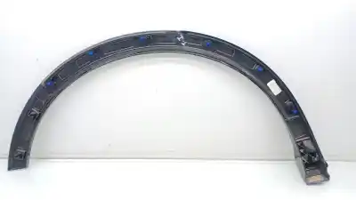 Автозапчастина б/у крило задне ліве для audi q3 (f3b) 35 tfsi посилання на oem iam 83a853817agru  