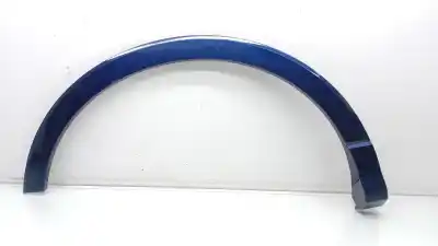 Автозапчасти б/у ПРАВОЕ ЗАДНЕЕ КРЫЛО за AUDI Q3 (F3B)  ссылки OEM IAM 83A853818AGRU  