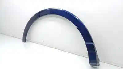 Автозапчастина б/у праве задне крило для audi q3 (f3b) 35 tfsi посилання на oem iam 83a853818agru  