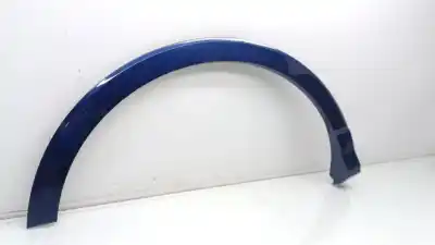 Автозапчастина б/у праве задне крило для audi q3 (f3b) 35 tfsi посилання на oem iam 83a853818agru  