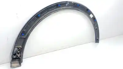 Автозапчастина б/у праве задне крило для audi q3 (f3b) 35 tfsi посилання на oem iam 83a853818agru  