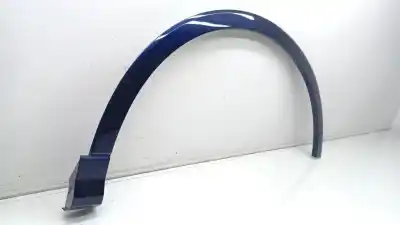 Автозапчастина б/у праве передне крило для audi q3 (f3b) 35 tfsi посилання на oem iam 83a853718agru  