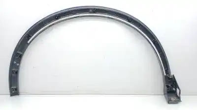 Автозапчастина б/у праве передне крило для audi q3 (f3b) 35 tfsi посилання на oem iam 83a853718agru  