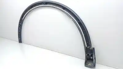 Автозапчастина б/у праве передне крило для audi q3 (f3b) 35 tfsi посилання на oem iam 83a853718agru  
