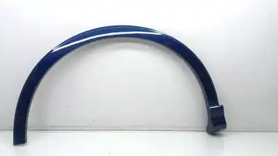 Автозапчастина б/у передне ліве крило для audi q3 (f3b) 35 tfsi посилання на oem iam 83a853717agru