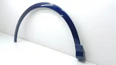 Автозапчасти б/у левое переднее крыло за audi q3 (f3b) 35 tfsi ссылки oem iam 83a853717agru  