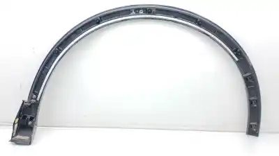 Автозапчасти б/у левое переднее крыло за audi q3 (f3b) 35 tfsi ссылки oem iam 83a853717agru  