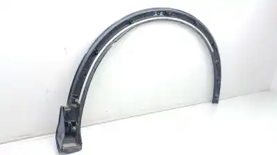 Автозапчасти б/у левое переднее крыло за audi q3 (f3b) 35 tfsi ссылки oem iam 83a853717agru  