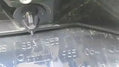 Автозапчасти б/у левое переднее крыло за audi q3 (f3b) 35 tfsi ссылки oem iam 83a853717agru  