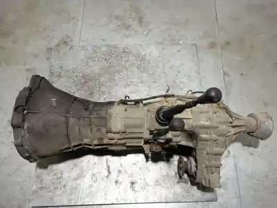 Автозапчасти б/у КОРОБКА ПЕРЕДАЧ за NISSAN TERRANO II (R20)  ссылки OEM IAM 32101G2342  