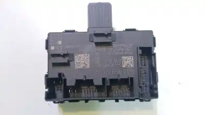 Second-hand car spare part central locking pump for volkswagen t-roc (a11, d11) 1.5 tsi oem iam references 5q4959592r a2c7848890400 