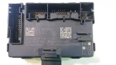 Second-hand car spare part central locking pump for volkswagen t-roc (a11, d11) 1.5 tsi oem iam references 5q4959592r a2c7848890400 