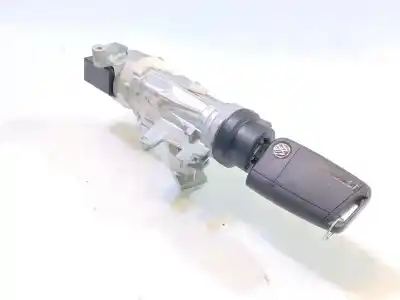 Pezzo di ricambio per auto di seconda mano interruttore di avviamento per volkswagen t-roc (a11, d11) 1.5 tsi riferimenti oem iam 1k0905851d  1k0905851 5q1905865