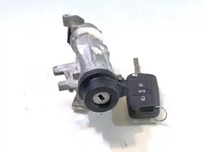 Pezzo di ricambio per auto di seconda mano interruttore di avviamento per volkswagen t-roc (a11, d11) 1.5 tsi riferimenti oem iam 1k0905851d  1k0905851 5q1905865