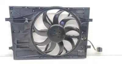 Автозапчастина б/у електро вентилятор для volkswagen t-roc (a11, d11) 1.5 tsi посилання на oem iam 5wa121203b 5wa121205 5wa121207 5wa959455b  5wa121203b Автозапчастина б/у електро вентилятор для volkswagen t-roc (a11, d11) 1.5 tsi посилання на oem iam 5wa121203b 5wa121205 5wa121207 5wa959455b  5wa121203b