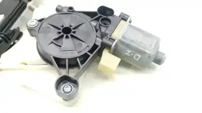 Peça sobressalente para automóvel em segunda mão elevador de vidros dianteira esquerda por volkswagen t-roc (a11, d11) 1.5 tsi referências oem iam 2ga837461f  