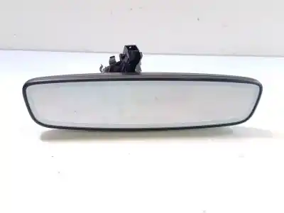 Автозапчастина б/у внутрішне дзеркало для volkswagen t-roc (a11, d11) 1.5 tsi посилання на oem iam 3g0857511an9b9 Автозапчастина б/у внутрішне дзеркало для volkswagen t-roc (a11, d11) 1.5 tsi посилання на oem iam 3g0857511an9b9