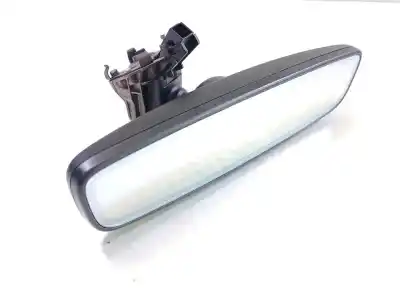 Автозапчастина б/у внутрішне дзеркало для volkswagen t-roc (a11, d11) 1.5 tsi посилання на oem iam 3g0857511an9b9 f01n0ydg 051223  Автозапчастина б/у внутрішне дзеркало для volkswagen t-roc (a11, d11) 1.5 tsi посилання на oem iam 3g0857511an9b9 f01n0ydg 051223