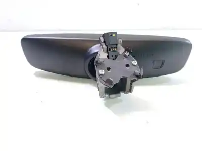 Автозапчастина б/у внутрішне дзеркало для volkswagen t-roc (a11, d11) 1.5 tsi посилання на oem iam 3g0857511an9b9 f01n0ydg 051223  Автозапчастина б/у внутрішне дзеркало для volkswagen t-roc (a11, d11) 1.5 tsi посилання на oem iam 3g0857511an9b9 f01n0ydg 051223